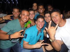 Natal Open Prime